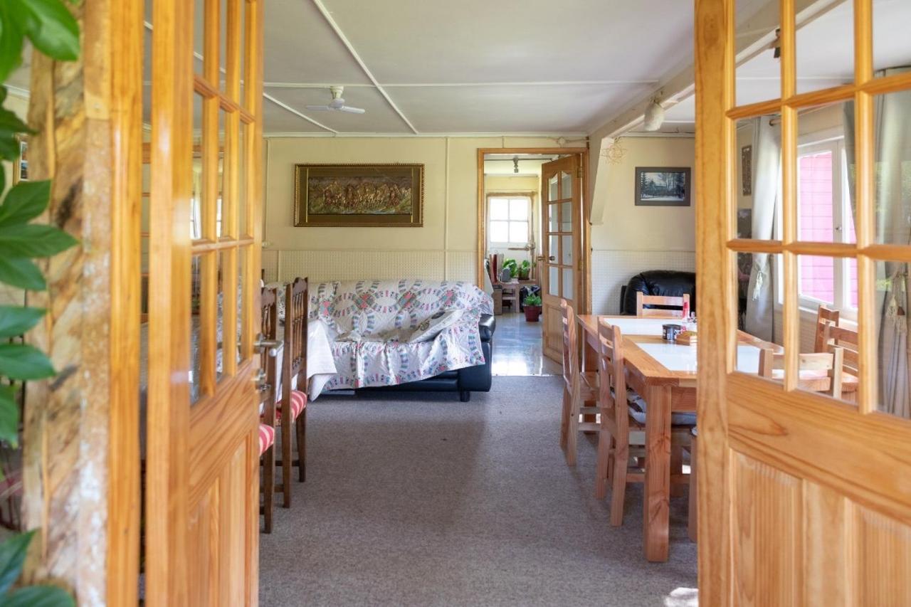 Bed and Breakfast La Casona, Bano Compartido Villa Cerro Castillo Exteriér fotografie